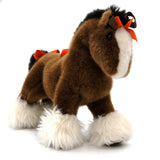 Fabric Small Hermy The Horse Plush Toy