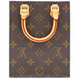 Monogram Petit Sac Plat