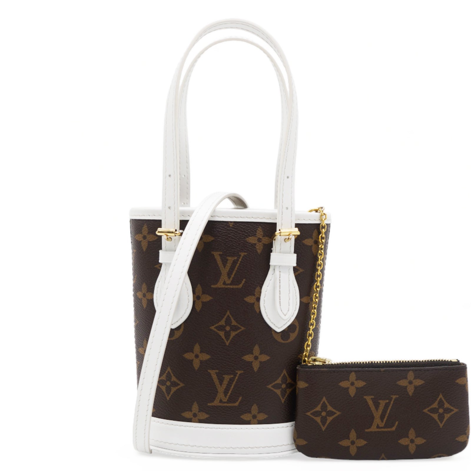 Louis Vuitton Josephine GM Tote Bag - Farfetch