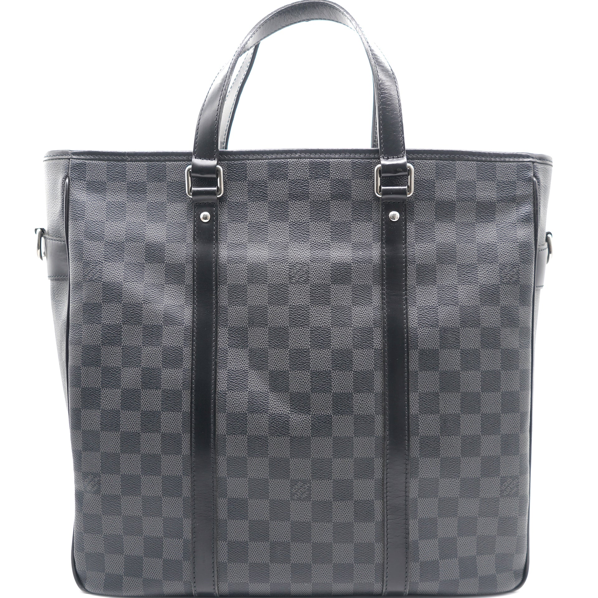 Louis Vuitton Damier Tote Bags for Men for sale