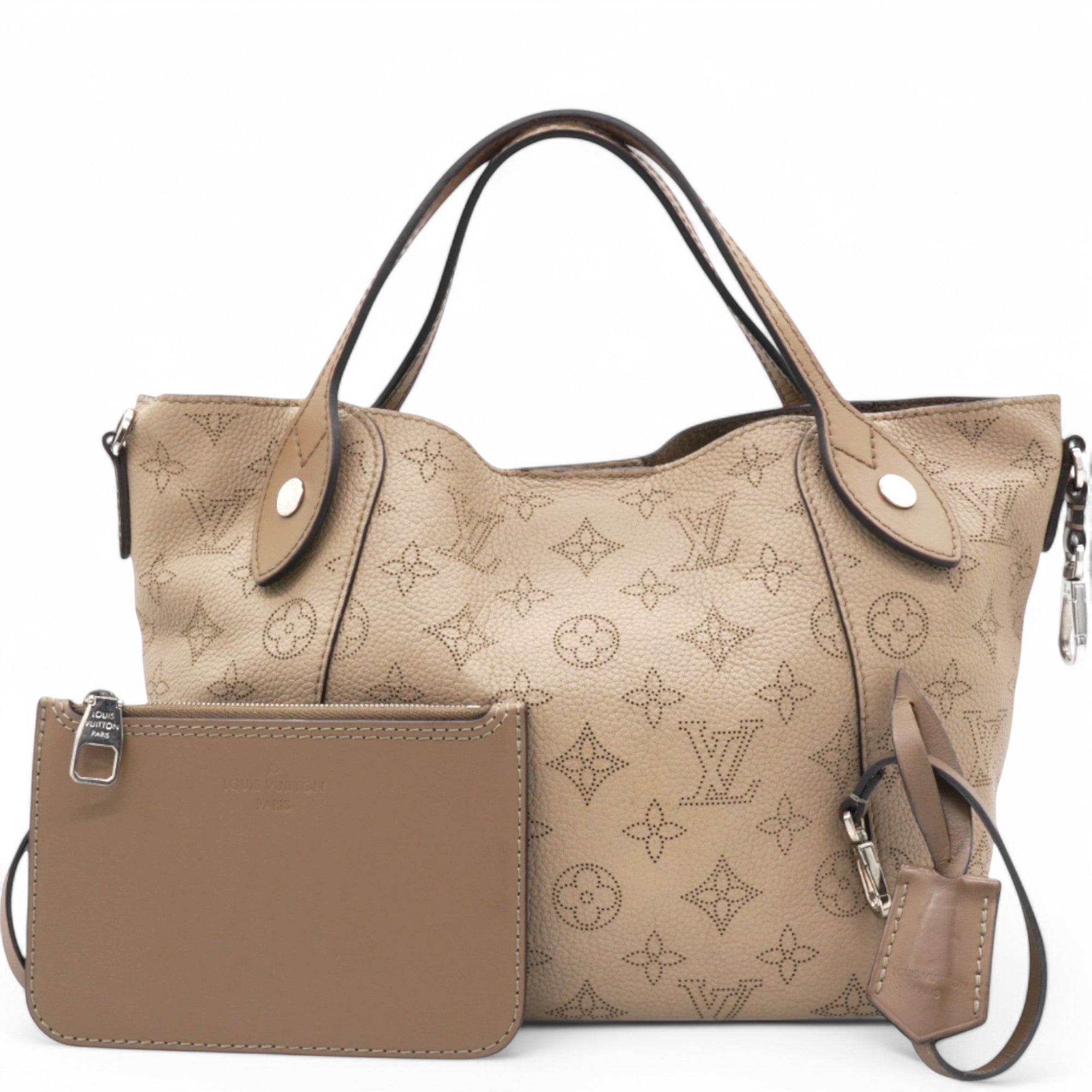 Mahina Hina PM Galet Shoulder Bag