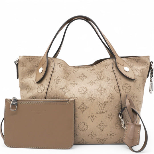 Mahina Hina PM Galet Shoulder Bag