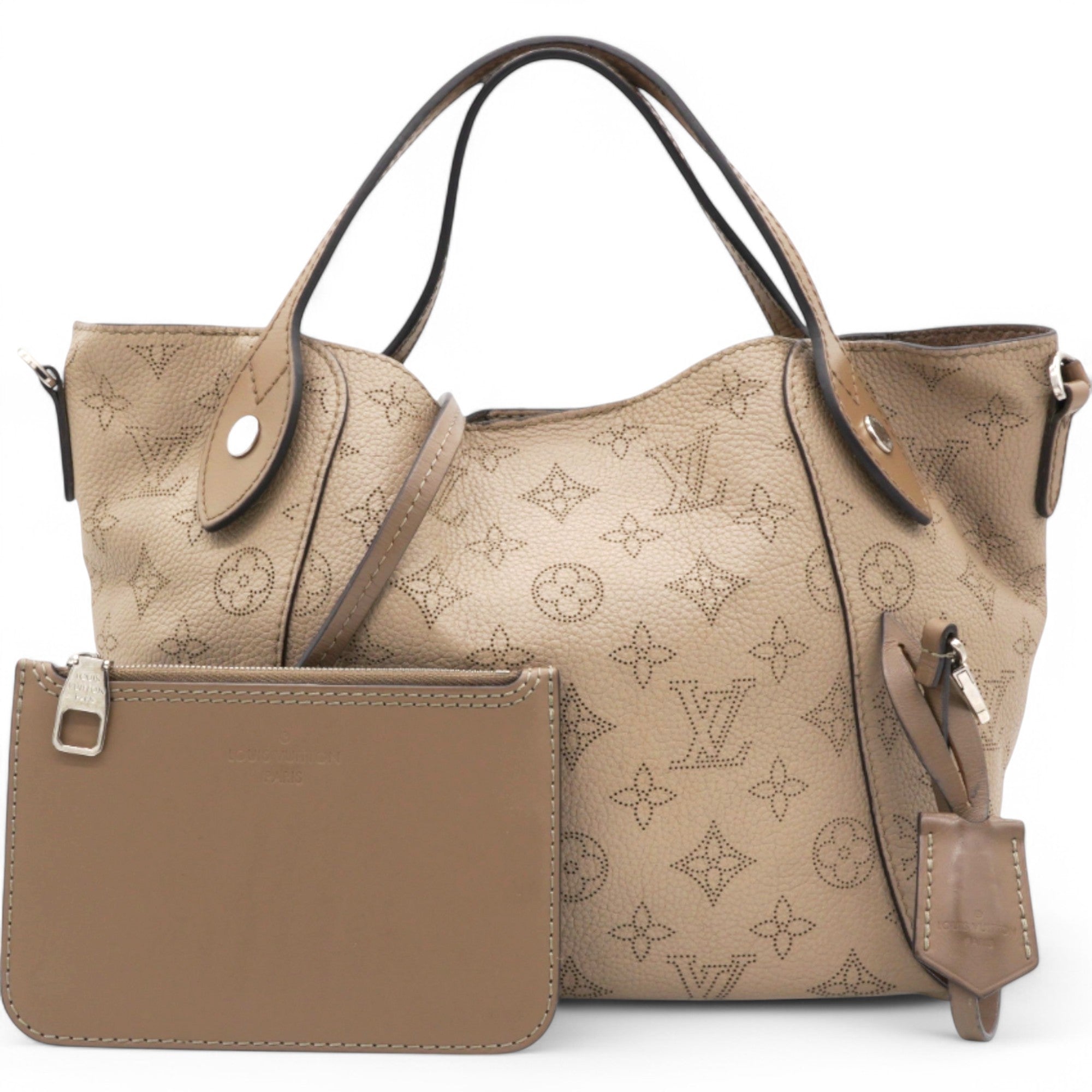 Mahina Hina PM Galet Shoulder Bag