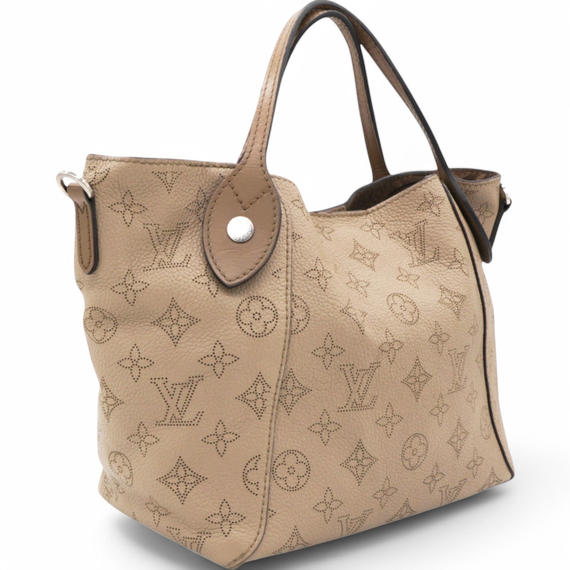 Mahina Hina PM Galet Shoulder Bag