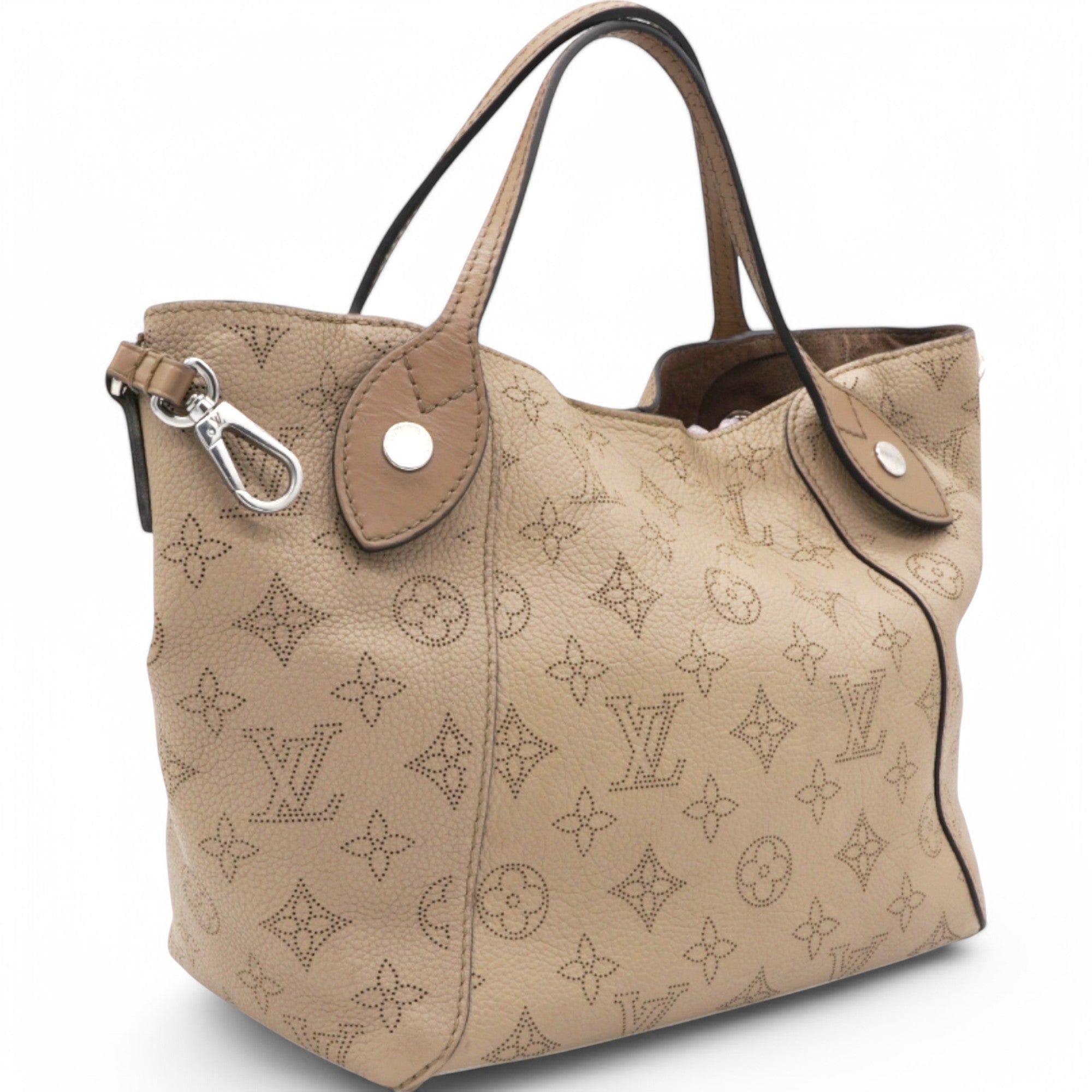 Mahina Hina PM Galet Shoulder Bag