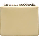 Textured Crystal Small Dionysus Shoulder Bag Beige