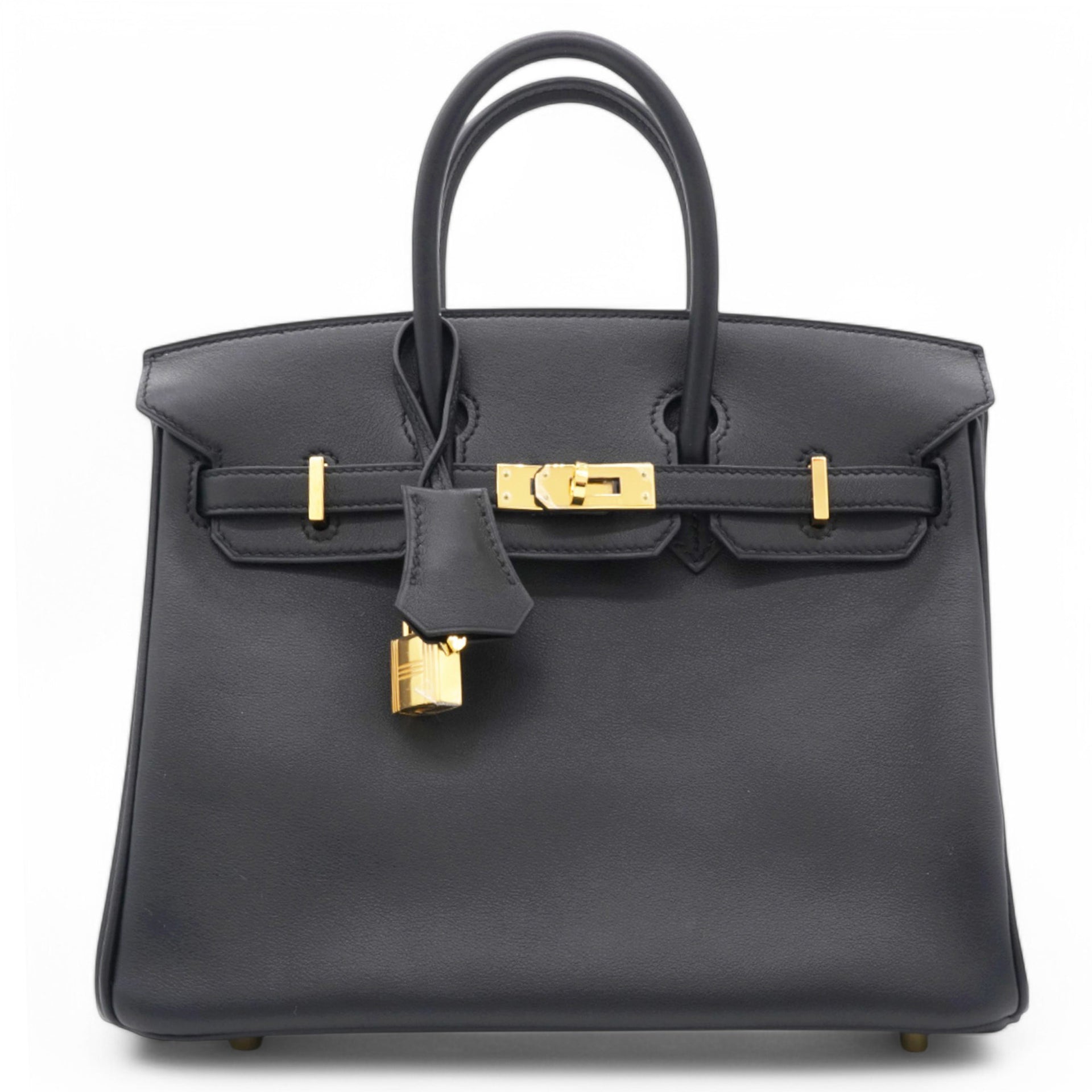 Swift Birkin 25 Black