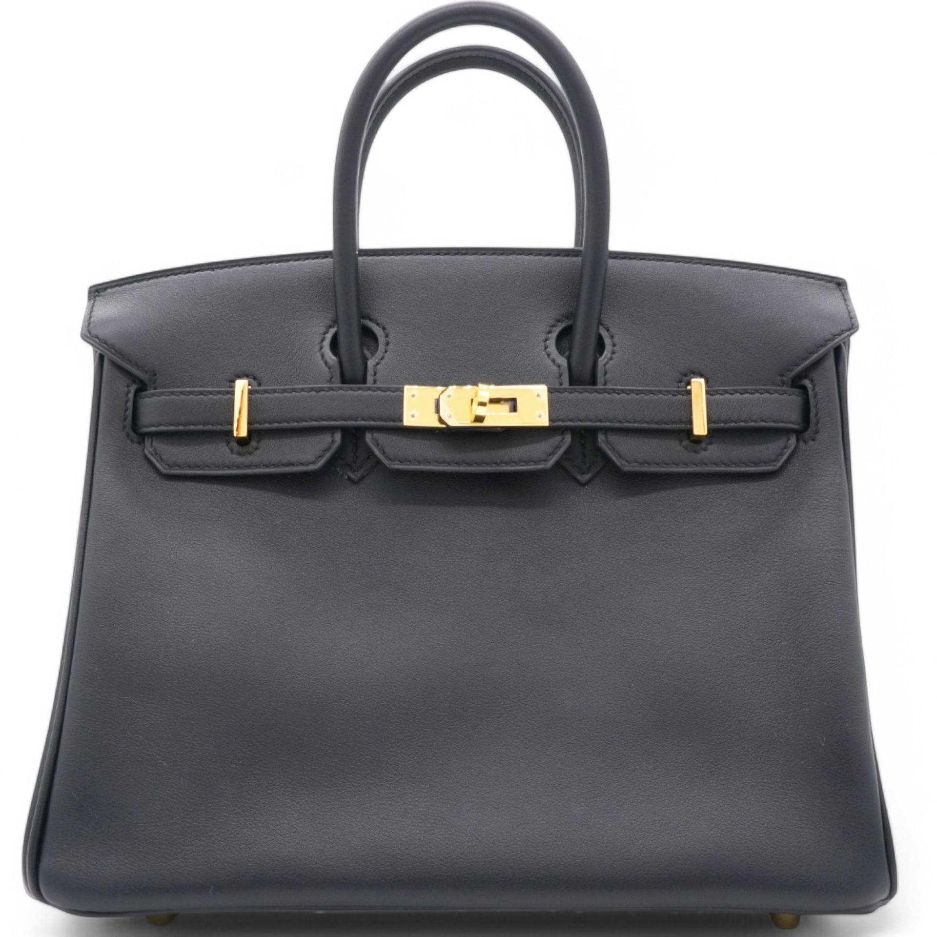 Swift Birkin 25 Black
