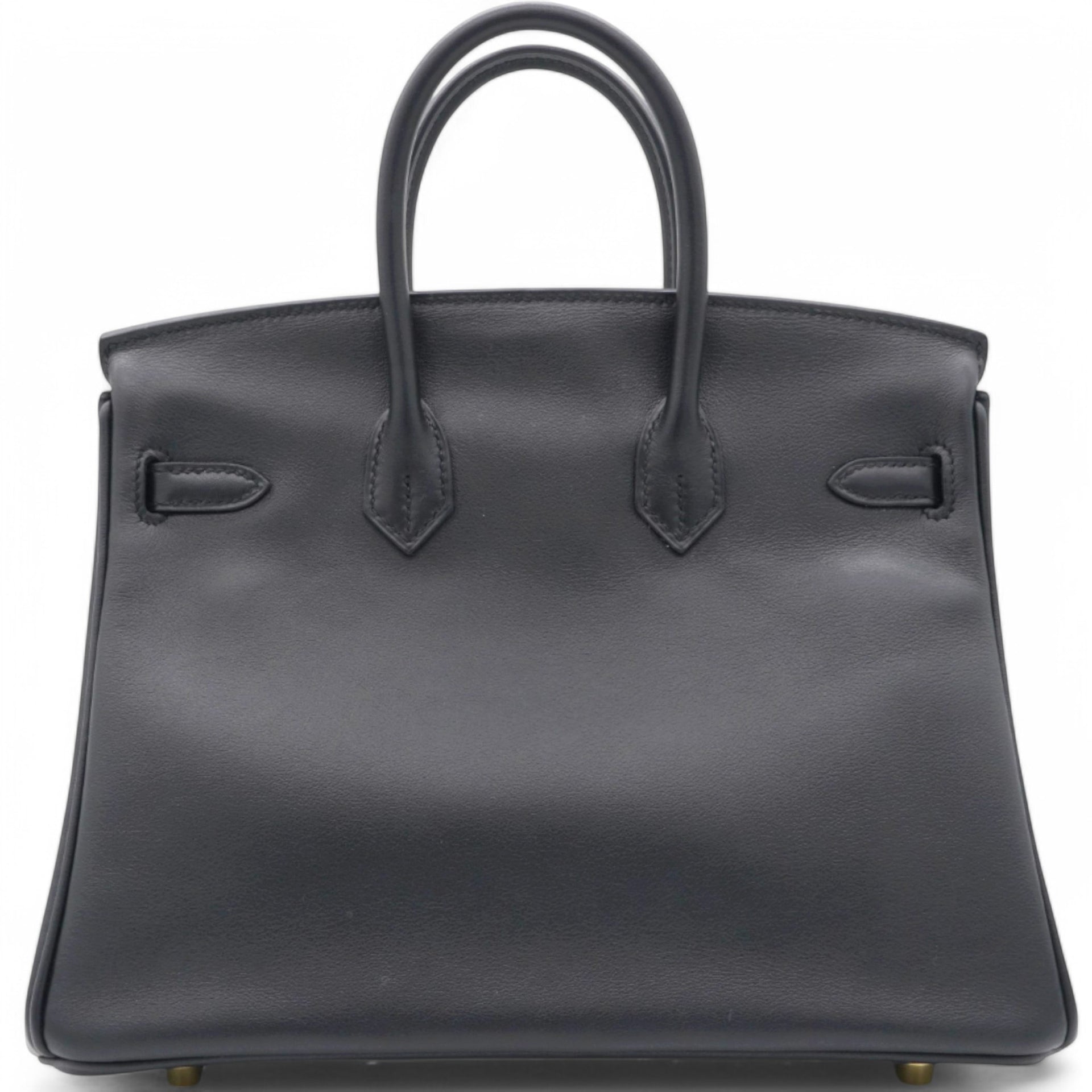 Swift Birkin 25 Black