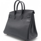Swift Birkin 25 Black