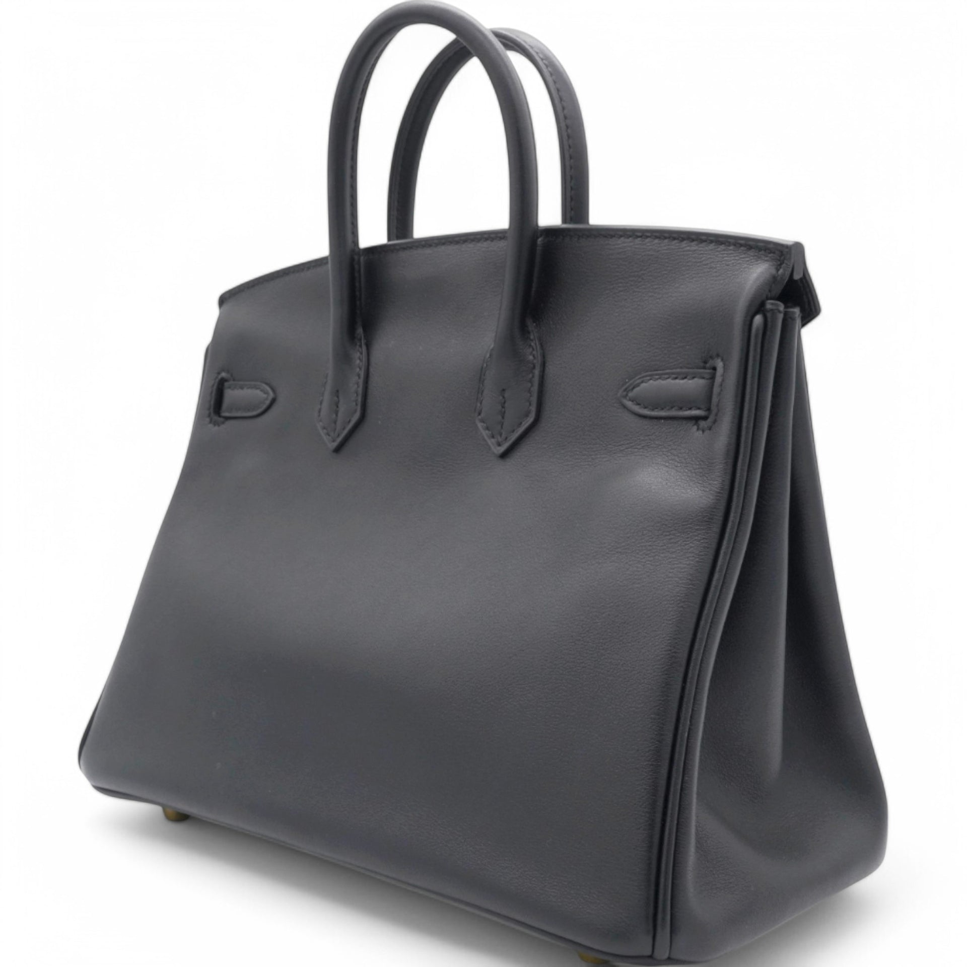 Swift Birkin 25 Black