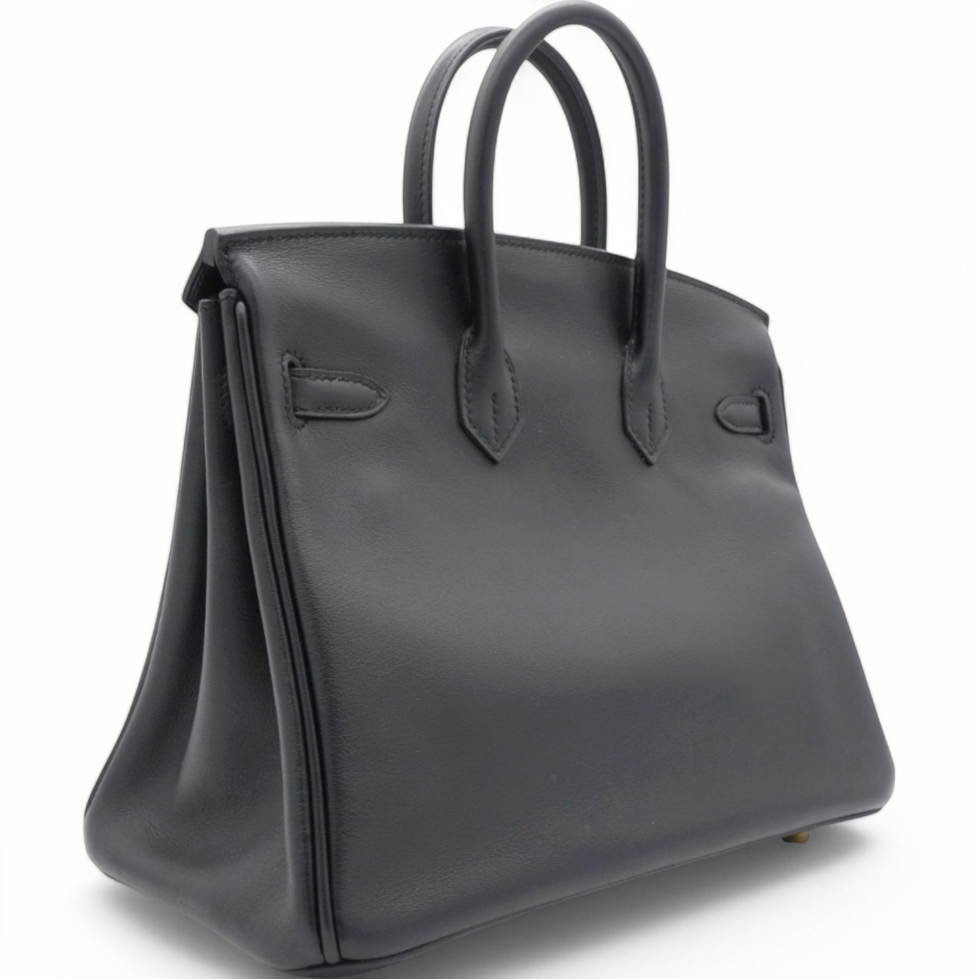 Swift Birkin 25 Black