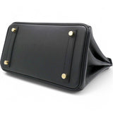 Swift Birkin 25 Black