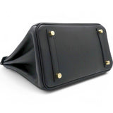 Swift Birkin 25 Black