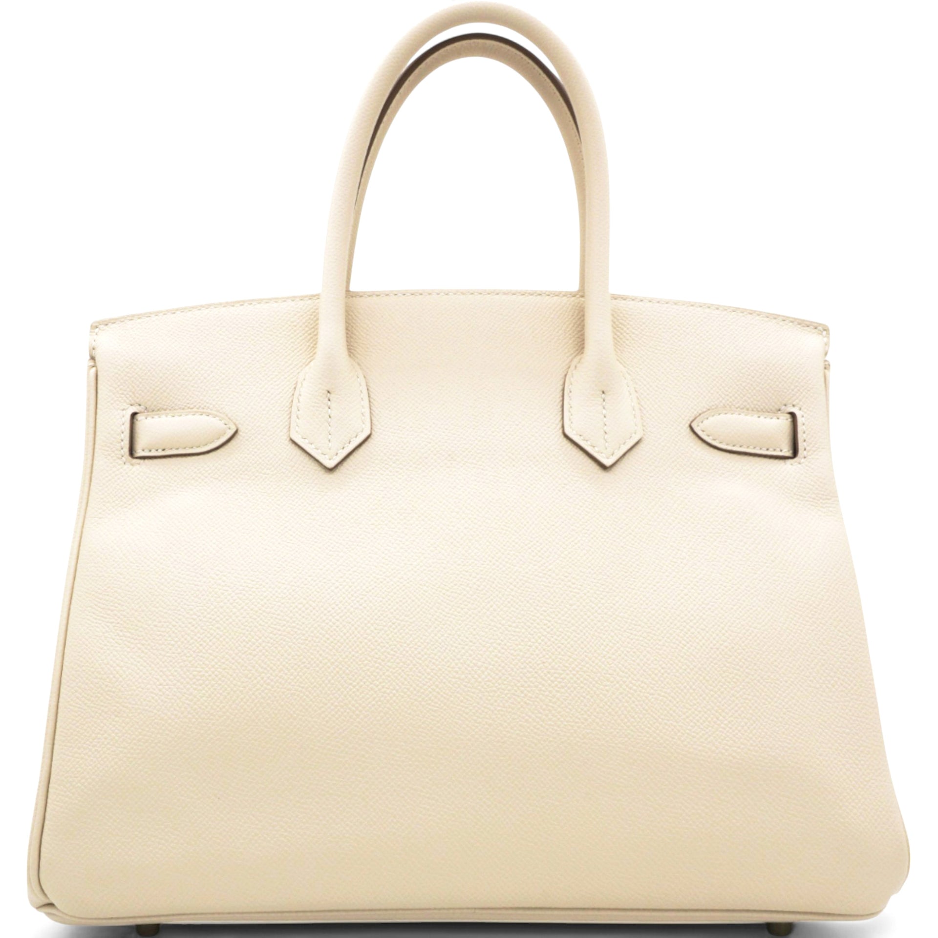 Epsom Birkin 30 Craie