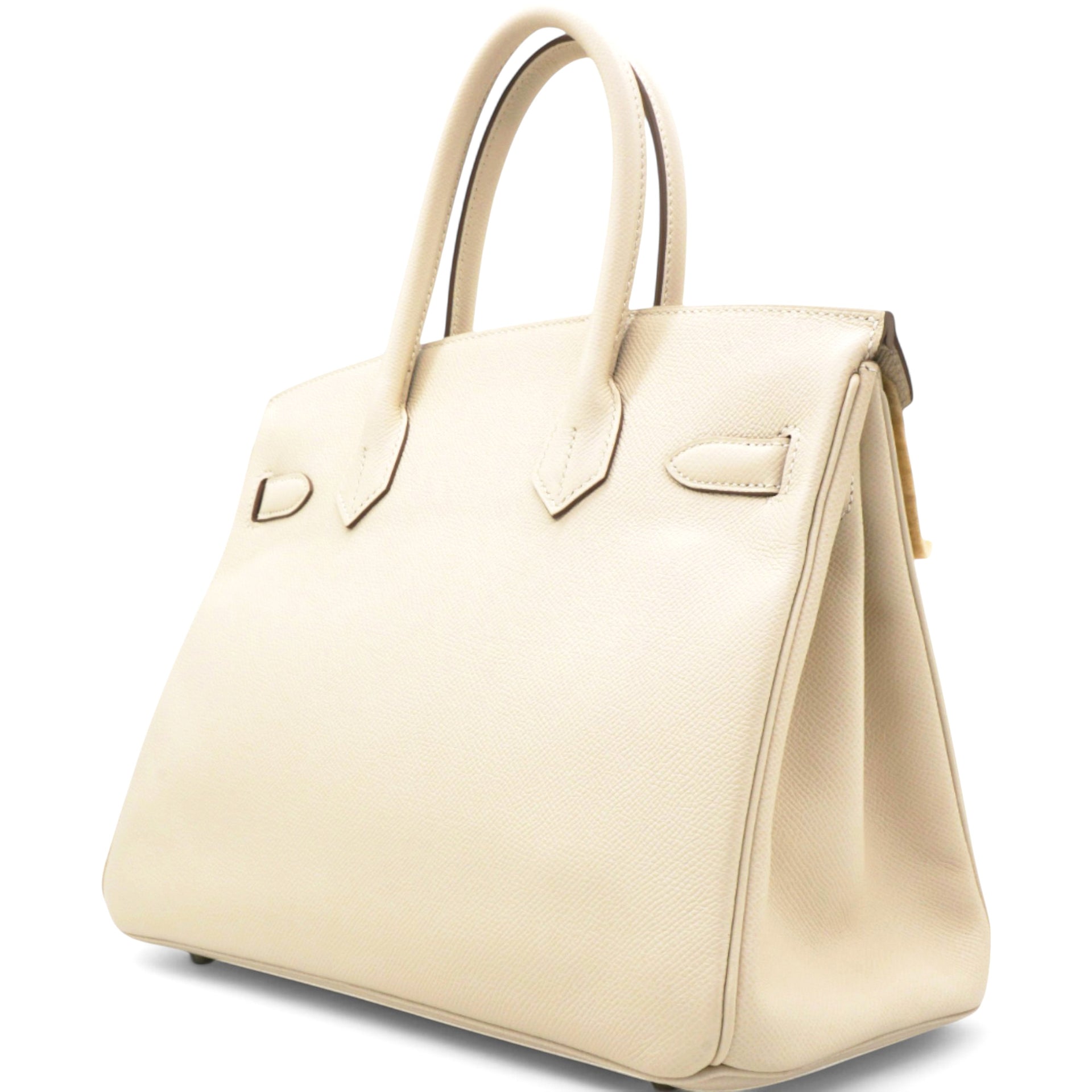 Epsom Birkin 30 Craie