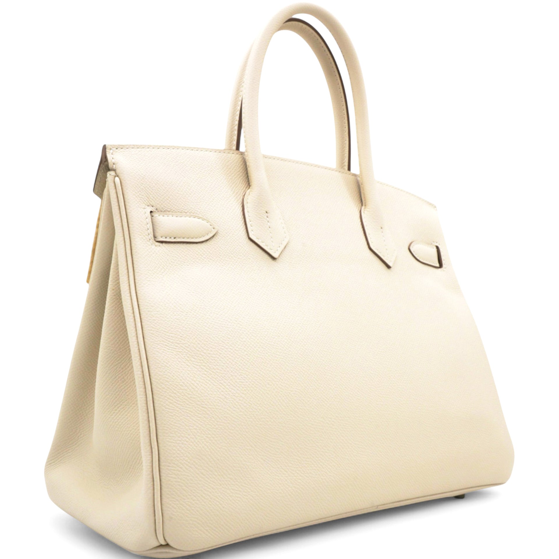 Epsom Birkin 30 Craie