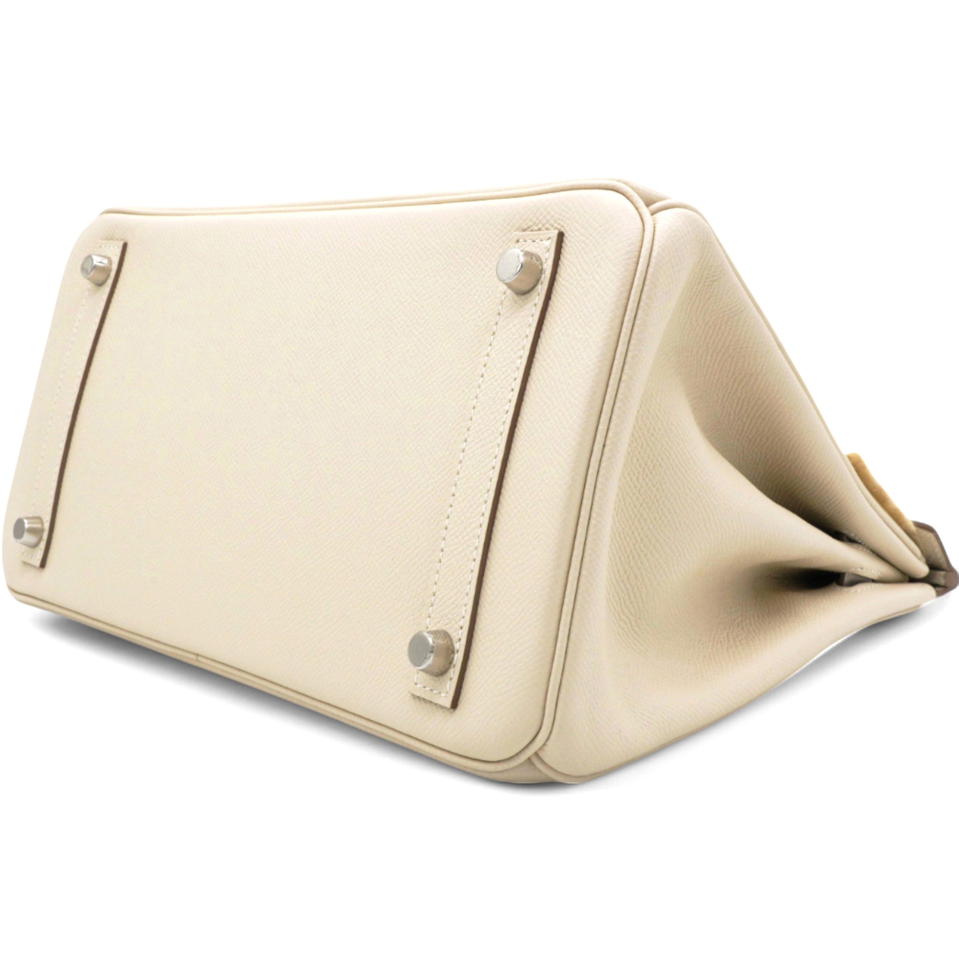 Epsom Birkin 30 Craie