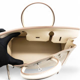 Epsom Birkin 30 Craie