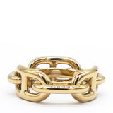 Regate Permabrass Scarf Ring