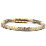 Damier Azur Keep It Bracelet 15