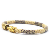 Damier Azur Keep It Bracelet 15