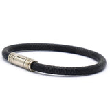 Damier Graphite Keep It Bracelet 18