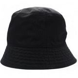 Re-Nylon Bucket Hat Black M