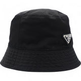 Re-Nylon Bucket Hat Black M