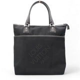 Damier Geant Cougar Tote Black