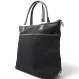 Damier Geant Cougar Tote Black