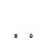 CC Logo Earrings