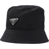 Re-Nylon Bucket Hat Black M