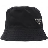 Re-Nylon Bucket Hat Black M