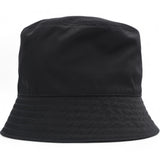 Re-Nylon Bucket Hat Black M