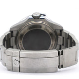 Deepsea Oyster 44 mm Oystersteel Reference