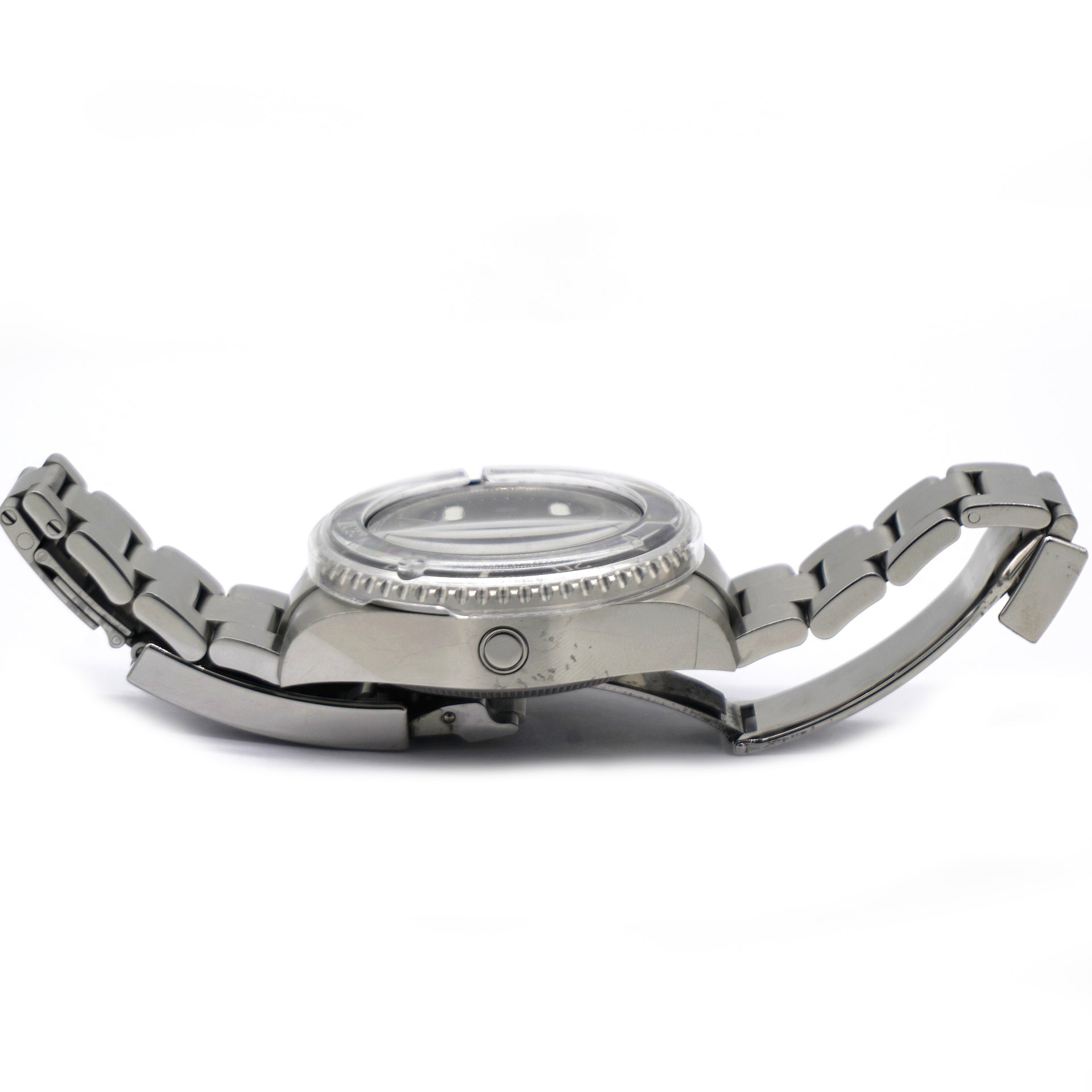 Deepsea Oyster 44 mm Oystersteel Reference