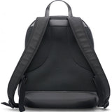 Guccissima Signature Day Backpack Black