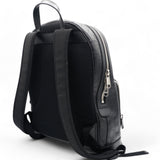 Guccissima Signature Day Backpack Black