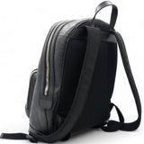 Guccissima Signature Day Backpack Black