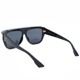 Black J'adior Diorclub2 Sunglasses