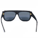 Black J'adior Diorclub2 Sunglasses