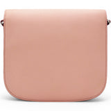 Tracy Shoulder Bag In Grained Leather