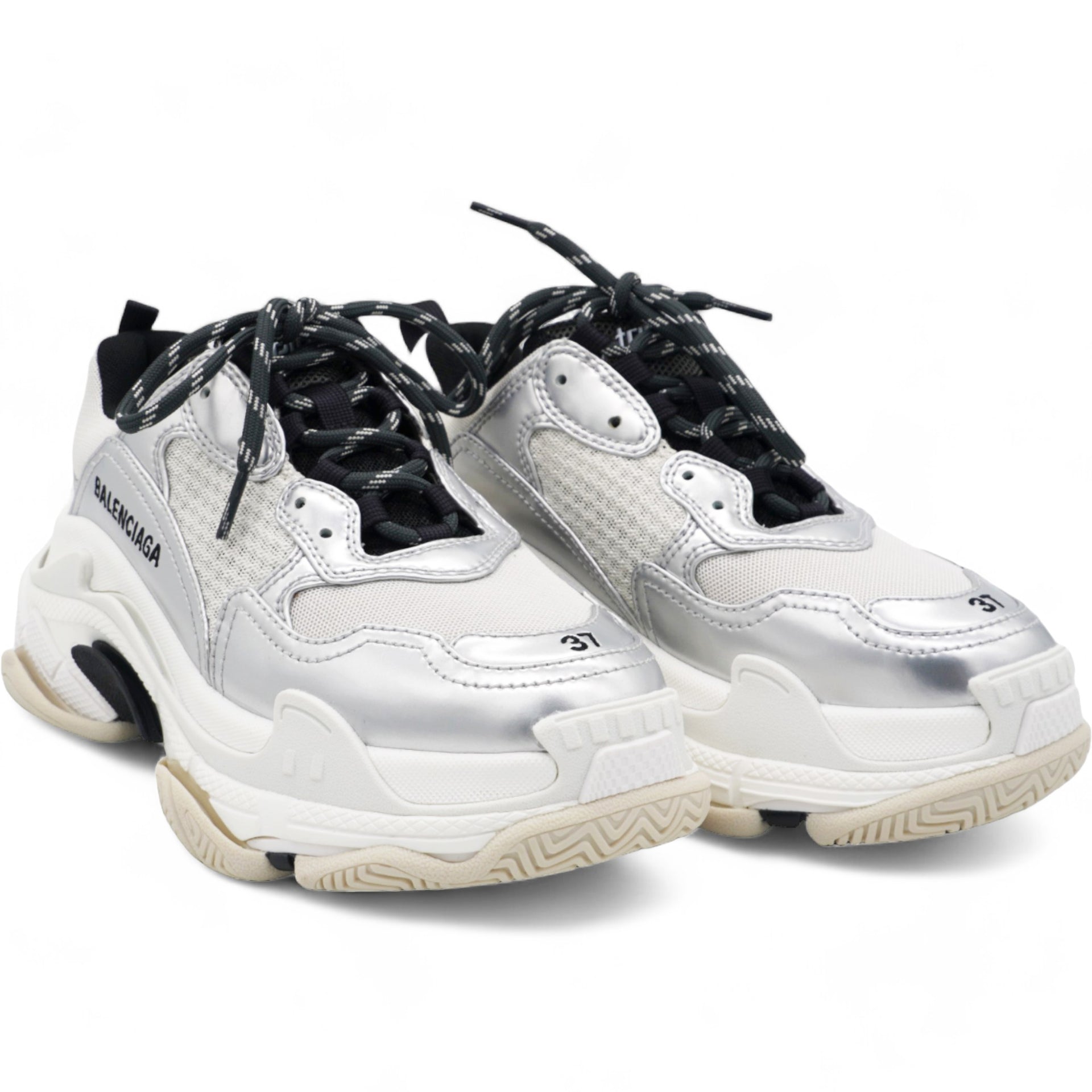 Balenciaga triple 37 online