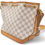 Damier Azur Noe BB