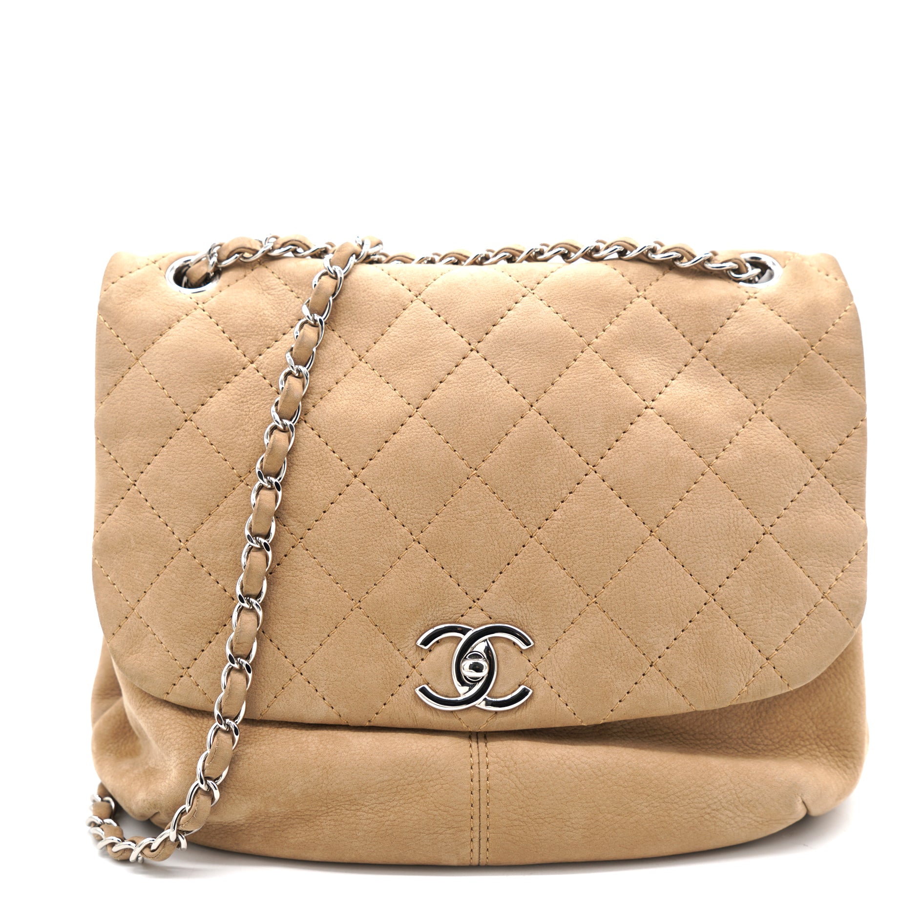 Please help me-bought chanel purse-is this authentic?,pls. help