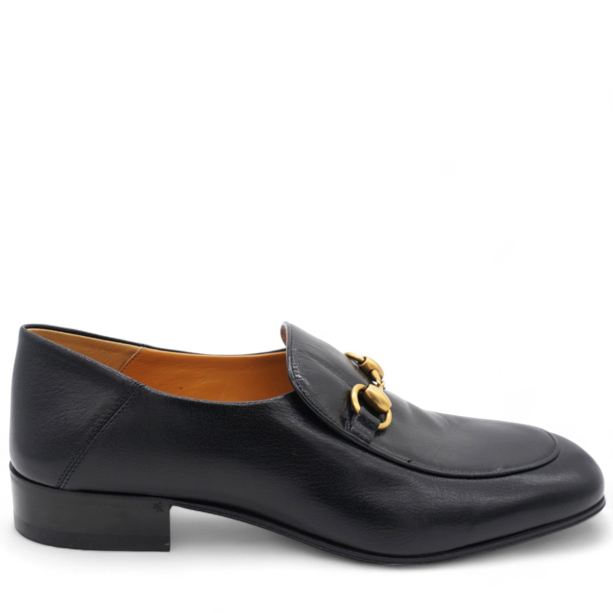 Horsebit loafer shop
