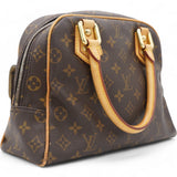 Monogram Canvas Manhattan PM Satchel