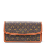 Monogram Pochette Dame