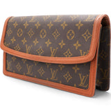 Monogram Pochette Dame